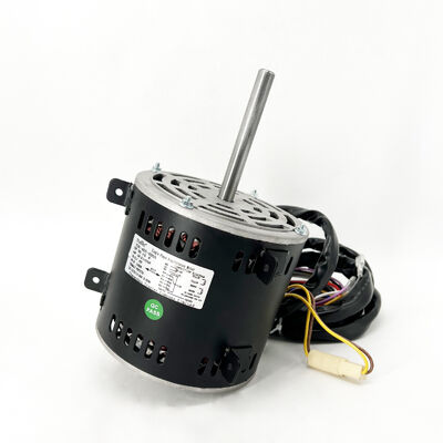 Motor de ventilador HVAC YDK-485-4B60-440W 1100RPM/5SPD 230V 50HZ con 48Frame y diámetro de eje de 12.7mm