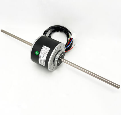 Motor para unidad fan coil de 42 marcos - 1/10HP 220-240V 50HZ 1330RPM/4VEL