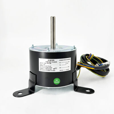 Motor de ventilador de condensador de bastidor 42 - 1/10HP 220-240V 50HZ 850RPM
