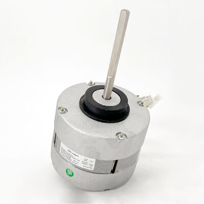 Motor de ventilador de CA - 1/25 220-240 V 50/60 HZ 1370 RPM