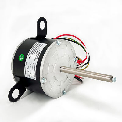 Motor de ventilador de condensador de 42 marcos - 90W 220-240V 50HZ 855RPM