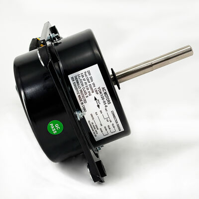 Motor de ventilador de condensador de 42 marcos - 1/8HP 220V 50HZ 850RPM