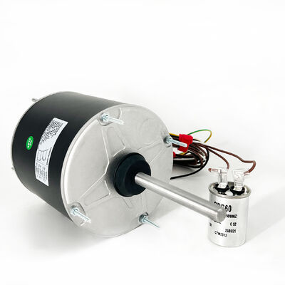 Motor de ventilador de condensador de 48 marcos - 1/2HP 220V 50HZ 920RPM