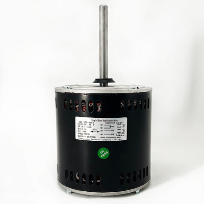 Motor soplador de CA - 1/2 HP 318-410V 50Hz 920 RPM