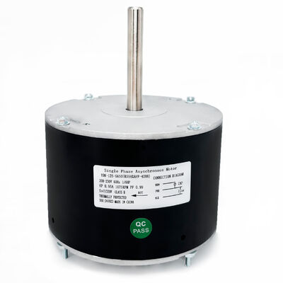 Motor de ventilador de condensador - 1/6HP 208-230V 60HZ 1075RPM-K55HXAHV-4088 Motor de reemplazo