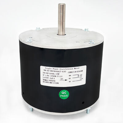 Motor de ventilador de condensador - 1/3HP 208-230V 50/60HZ 1075RPM-K55HXAJT-4108 Motor de reemplazo